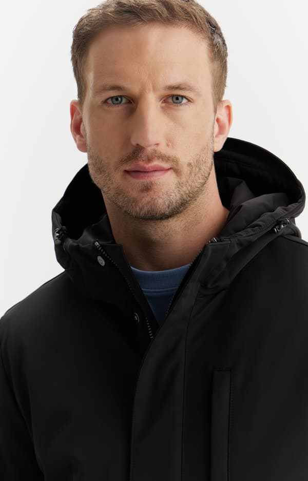 Isoleret parka 50