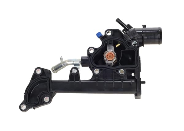 FT58036 SNABB TERMOSTAT KPL MED SENSOR