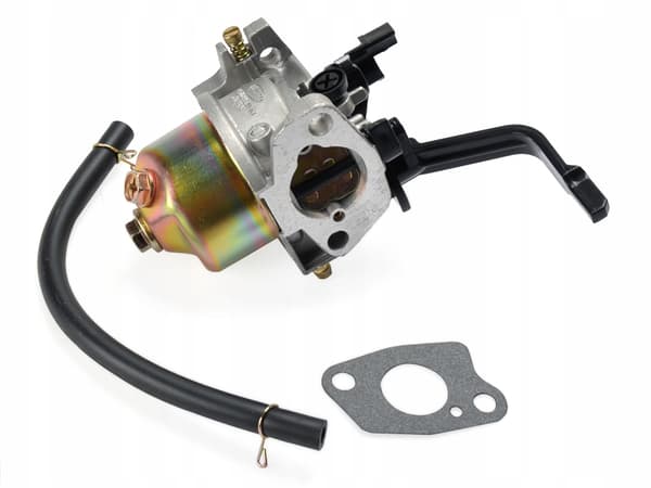 GX160 GENERATOR KARBURETOR