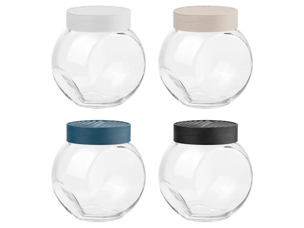 MOOD-GLAS 750 ML
