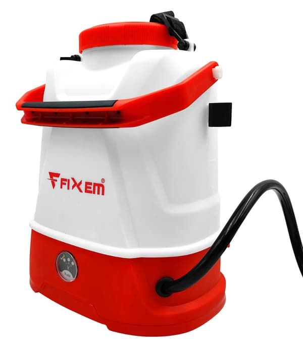 BATTERISPRØJTE 5L FX60062