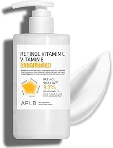APLB RETINOLI C-VITAMIINI E-VITAMIINI VARTALOVOIDE 300ml