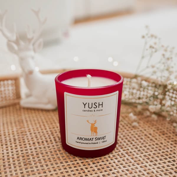 JULDOFT - ROYAL JULSOJALJUS 160ML YUSH