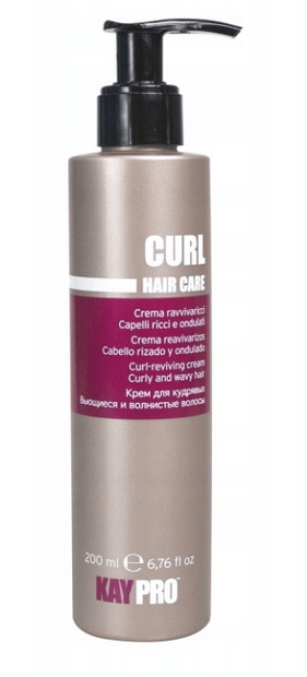 KayPro Curl -hoitovoide 200 ml