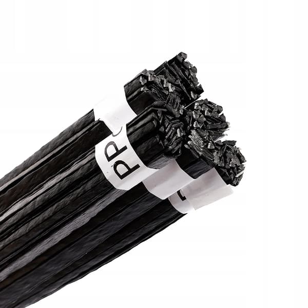 PP+GF bindemedel svart 100g