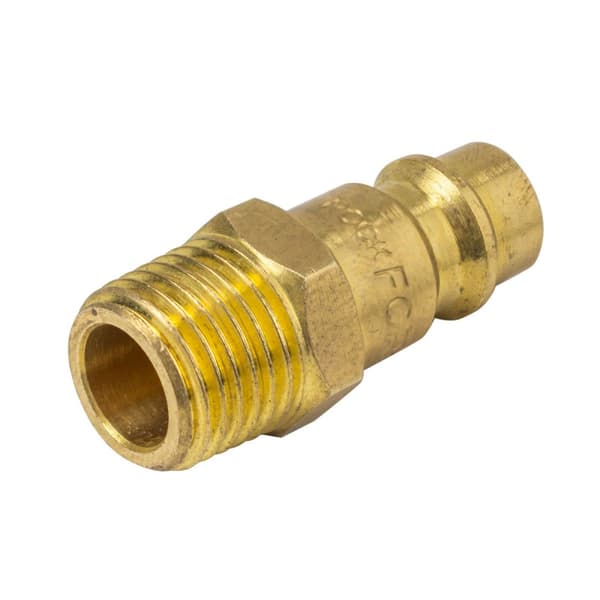Lynkobling, 1/4" gevind