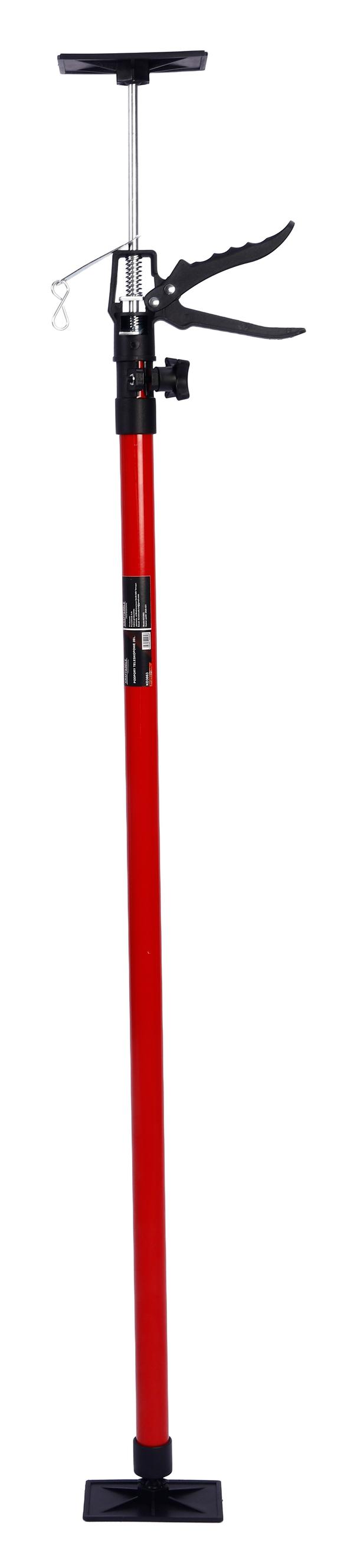 Teleskopstöd 115-290 cm 2 st KD3083