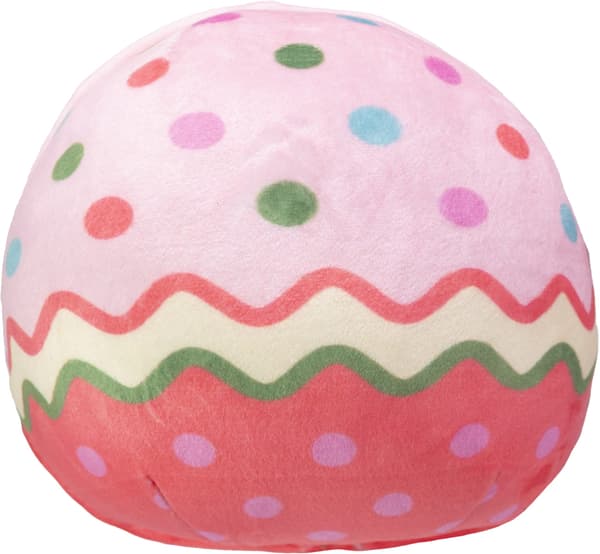 Amigos Egg Pupu Pinkki