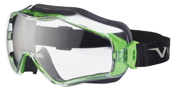UNIVET 6X3 glasögon číre 6X3000000