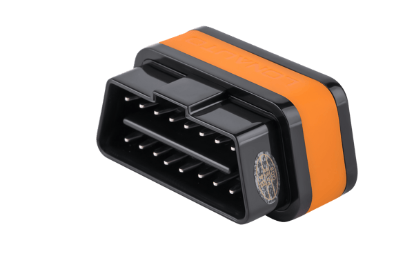 OBD II diagnostisk skanner med Bluetooth KD5671