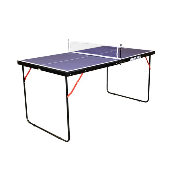 Mini-pingispöytä MASTER Midi Table Fun