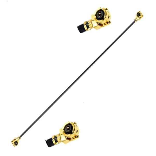 Pigtail UFL-fatning / UFL-fatning RF1.37 5cm