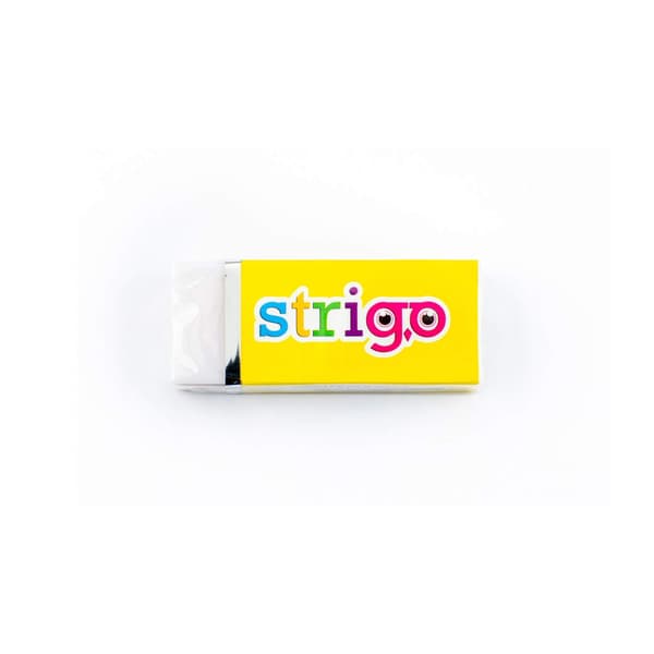 Strigo. Viskelæder