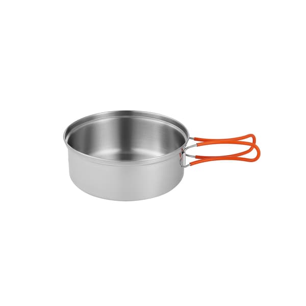 KING CAMP Adventurer II pro campingbordsset