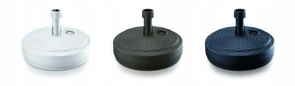Paraplyfoplade MPOR | Antracit