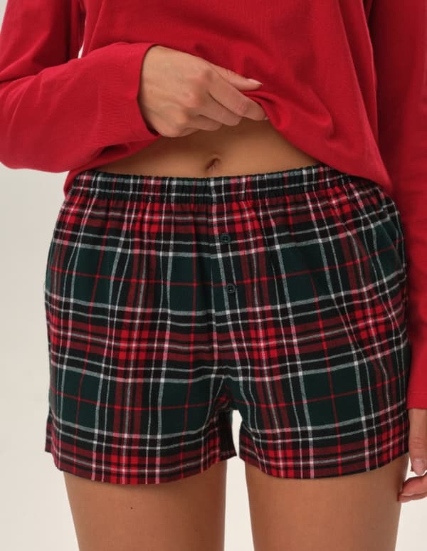 Dampyjamas Feli M