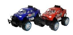 Maastoauto MIX