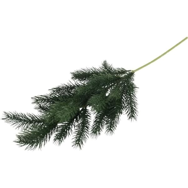 VÅRGRÄN gummerad 64 cm grön