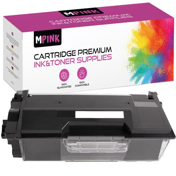 Toner til Brother GP-B3430