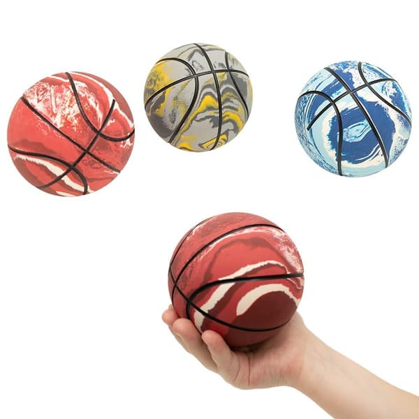Basketboll 9cm mix