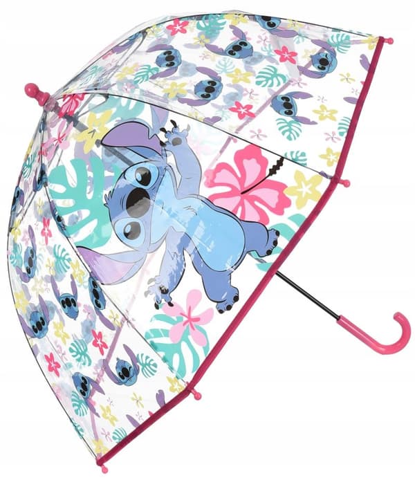 LILO & STITCH PARAPLY BARNPARAPLY FN17B