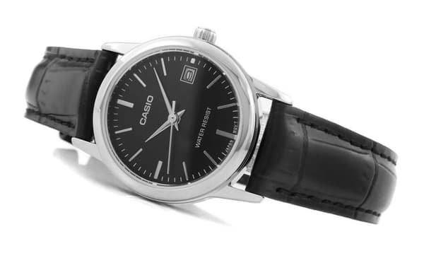 Damklocka CASIO LTP-V002L-1AUDF (zd584c) + LÅDA