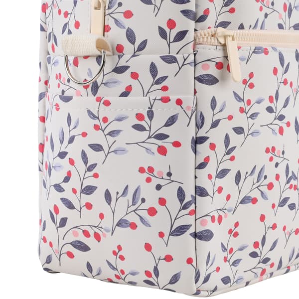 Matpåse 7 L Bloom Beige