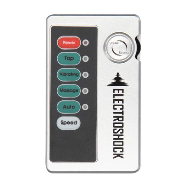 E-stimulering Bipolära Nippelsugare
