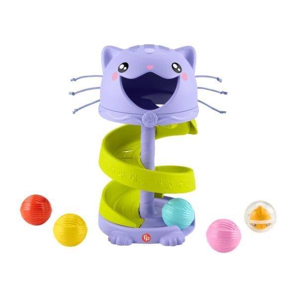 Fisher Price Pets Kattehus