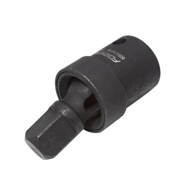 SLAGKARDANLED 1/2'' NØGLE KARDANLED