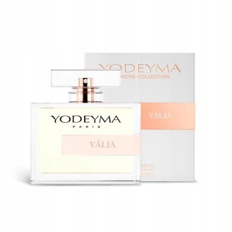Yodeyma VALIA 100 ml EDP Eau de Parfum til kvinder