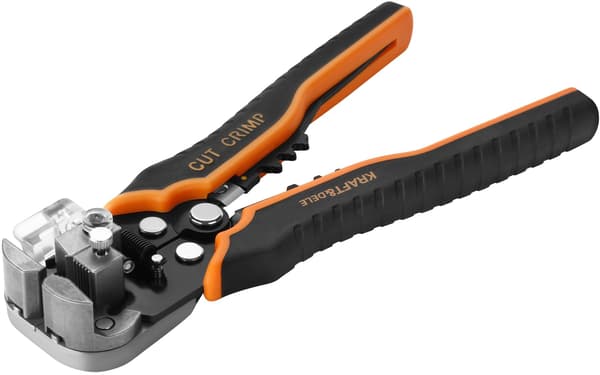 Isoleringsafisoleringstang til kabler og ledninger KD10887