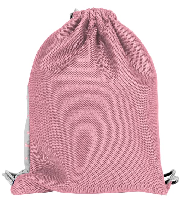 Minnie Mouse Skoletaske