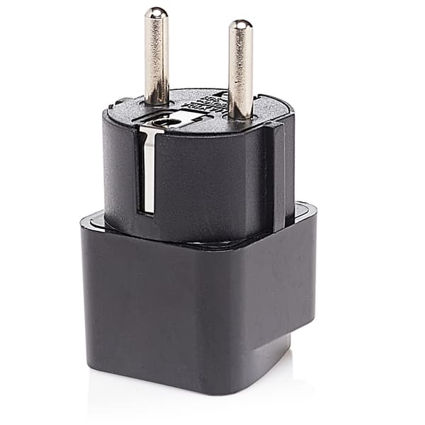 EU 2000W adapteri