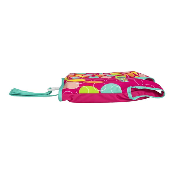 BESTWAY Aquastar badväst - ML - rosa