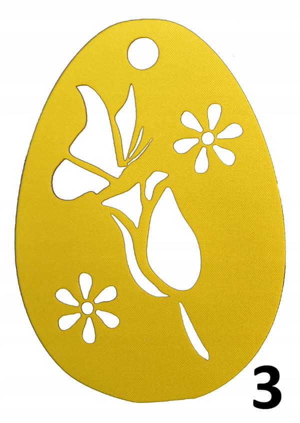Påske Forårsmisundelse 200 x 60 cm