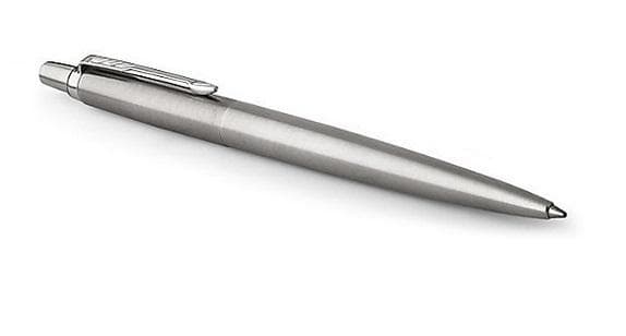 Jotter CT kuglepen i rustfrit stål