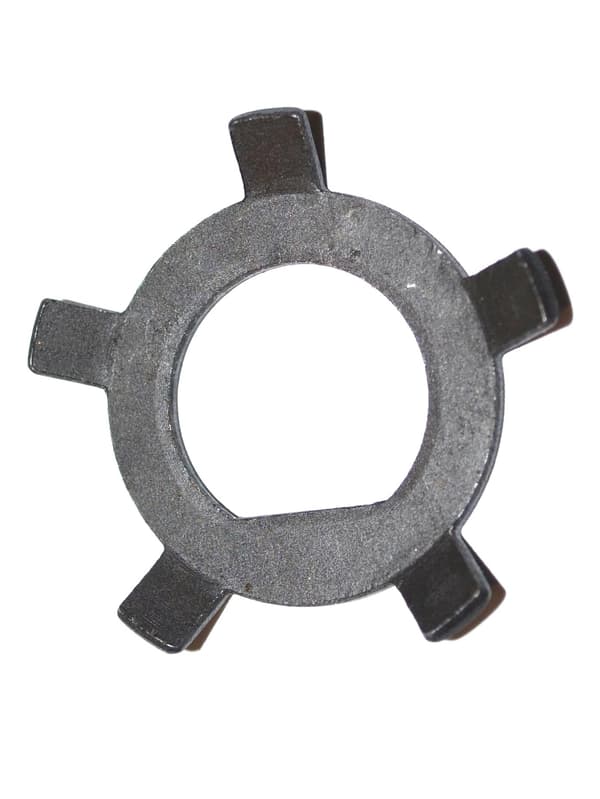 FT26037 HURTIG PIN MØTRIK SKIVE