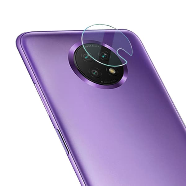 Härdat glas för kamera för Xiaomi Redmi Note 9T 5G