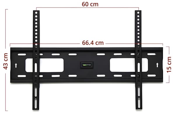 Signaflex MCR-64F TV-teline