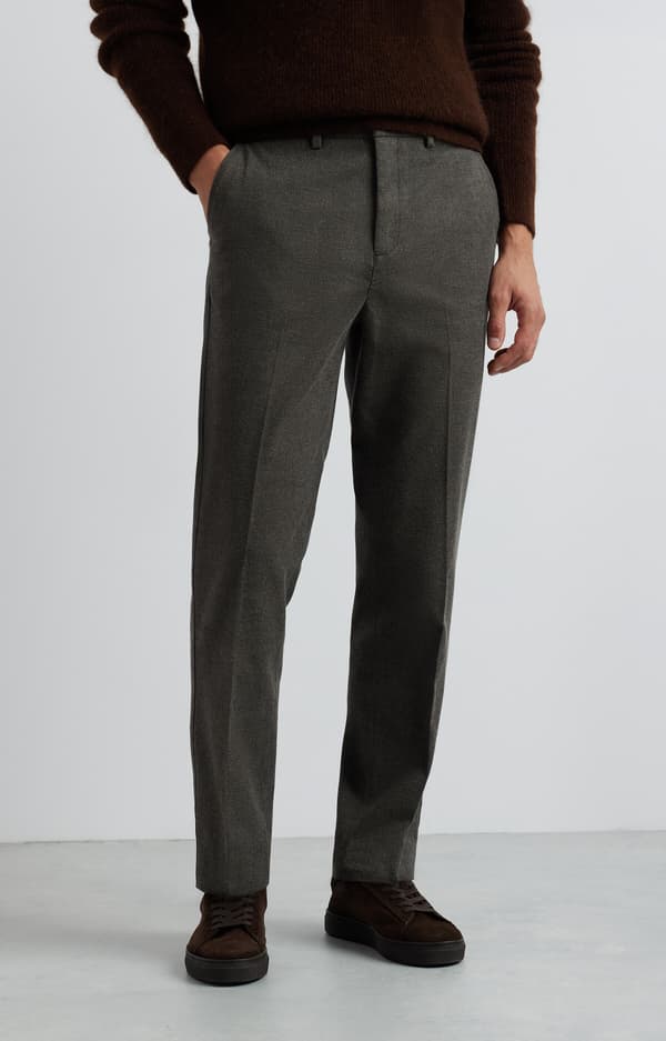 Normale chinos 36/32