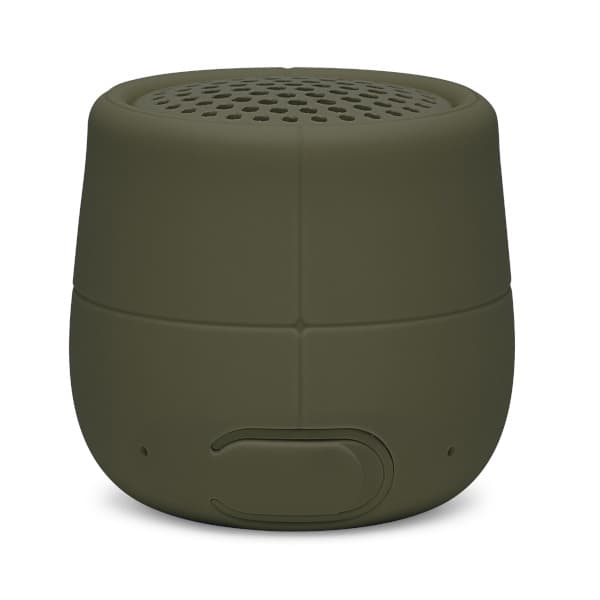 Lexon Mino X Bluetooth højttaler Khaki