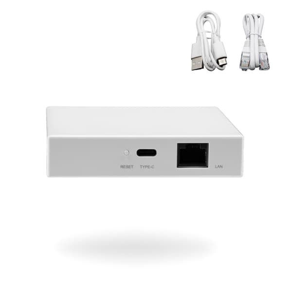Matter Zigbee Gateway Central
