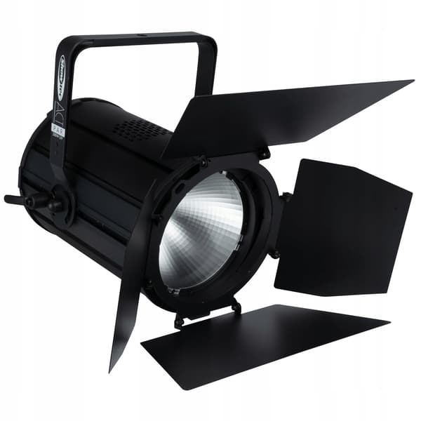 Showtec ACT Par 200W UV - Ultraviolet PAR-reflektor