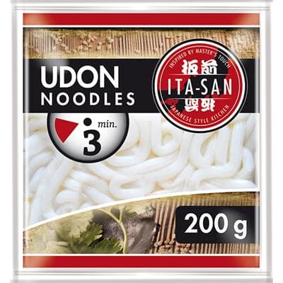 Macaron Udon 200g - Ita-San