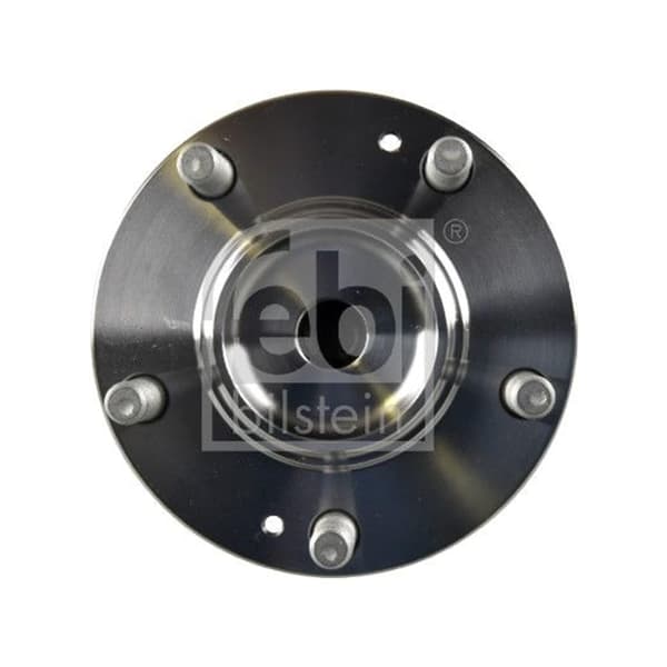 FEBI BILSTEIN FE175663 Hjullagerssats