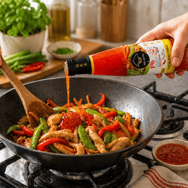 MR.MING | Chilikastike | MAKEA | 700 ml