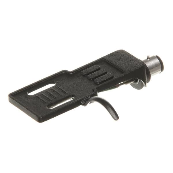 HS 14 -kelkka Analogis musta