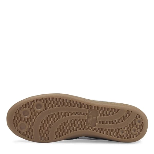 Puma Håndbold Sort-Hvid-Gummi sko (10669502) 44.0