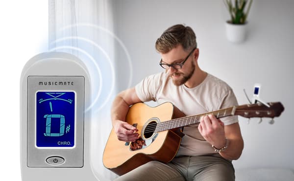 MusicMate CapoTuner MM-X100 CapoTuner